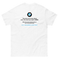 BMW Lover Tee