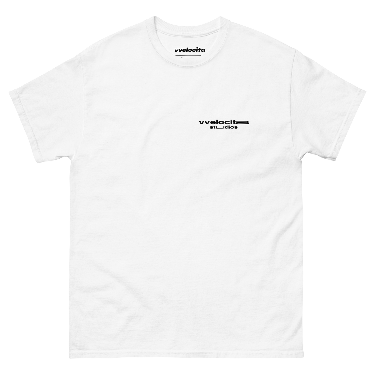 Senna Card Tee