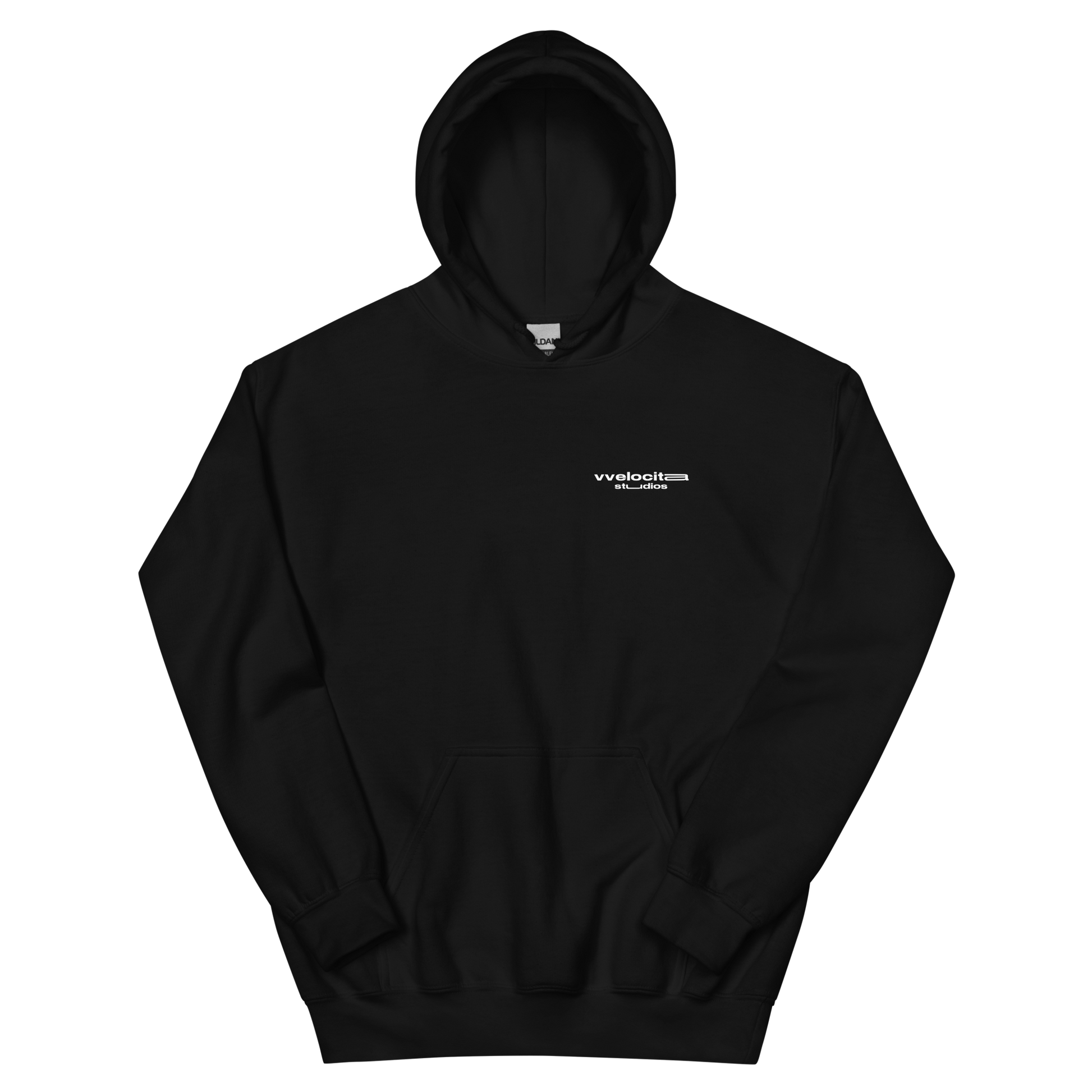 Sebastian Vettel 2013 Grand Prix Hoodie - vvelocita